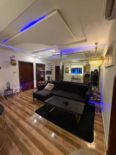 Luxury 1bed Apartment - 1