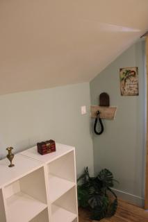 Gîte Le Chat'Pelier - 4