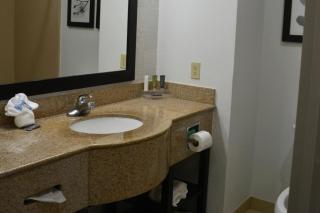 Country Inn & Suites by Radisson, Oklahoma City - Quail Springs, OK - 2