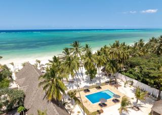 The Soul Zanzibar Beach Hotel & Spa - 0