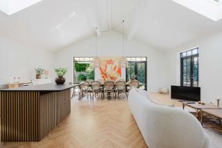 Exlusive Vacation Home 2 Min From Beach - 0