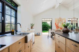 Exlusive Vacation Home 2 Min From Beach - 5