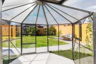 Exlusive Vacation Home 2 Min From Beach - 6