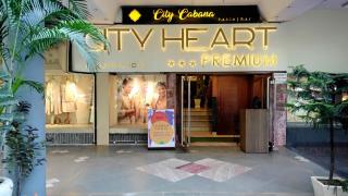 Hotel City Heart Premium - 0