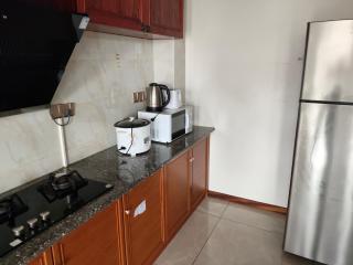Alice Apartment B near Nadi Airport - 4
