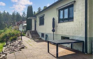 4 Bedroom Beautiful Home In Horn - 8