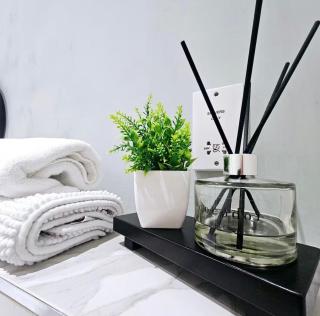 Cosy Leeds Apartment Sleeps 4 - 3