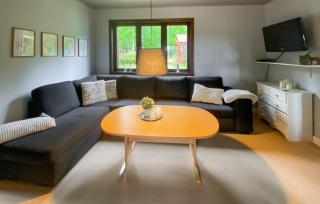 4 Bedroom Beautiful Home In Horn - 3