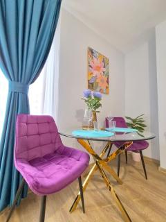 Sky Rose Studio - 4