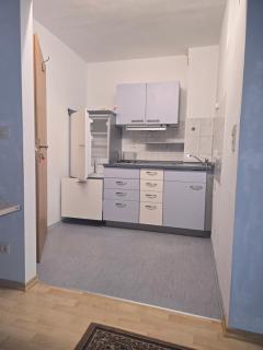 1 Zimmer Apartment - 5