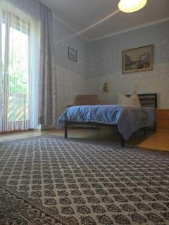 1 Zimmer Apartment - 4