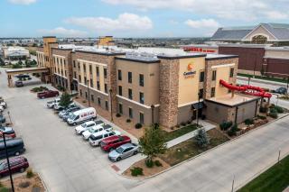 Comfort Suites Loveland - 6