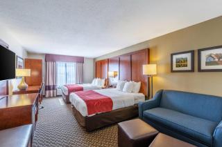 Comfort Suites Escanaba West - Escanaba - 1
