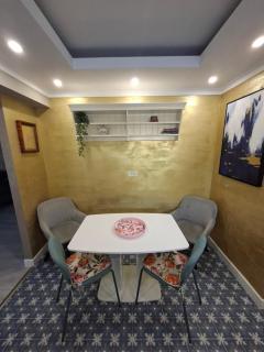 ClausStudio Greenfield Baneasa Therme Aeroport - 8
