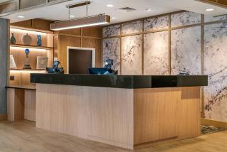 Cambria Hotel Traverse City - 2