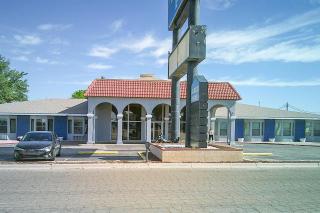 Rodeway Inn Roswell West - 9