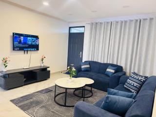 Enkaji Homestay Nakuru 1BR Apartment - 8