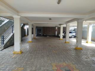 Enkaji Homestay Nakuru 1BR Apartment - 3