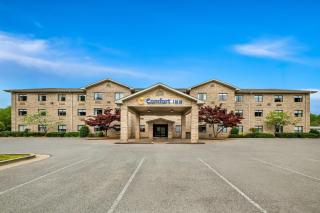 Comfort Inn Pikeville - Pikeville - 9