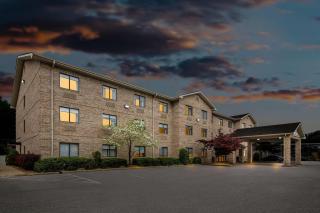 Comfort Inn Pikeville - Pikeville - 4