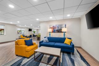 Comfort Inn Pikeville - Pikeville - 2