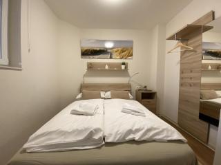 Residenz Windjammer Whg.2 - 4