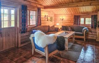 4 Bedroom Gorgeous Home In Rjukan - 8