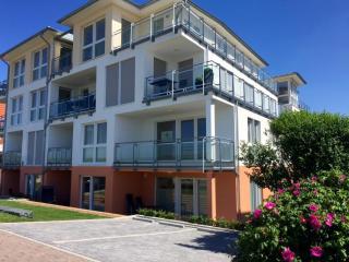 Residenz Windjammer Whg.2 - 3