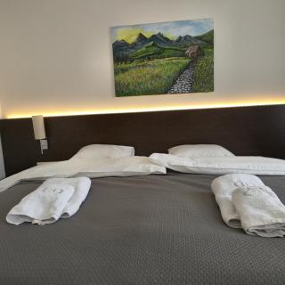 Apartmán u Jeleňa - 0