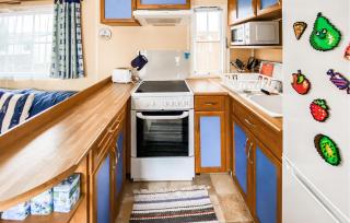 3 Bedroom Pet Friendly Home In Färjestaden - 2
