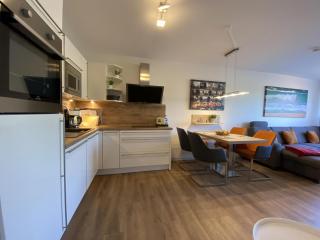 Residenz Windjammer Whg.2 - 2