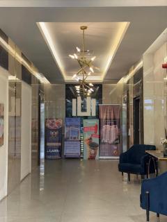 Sky View Premium Apartments In The Heights of Elysium tower - Opposite Centaurus Mall Islamabad - 0