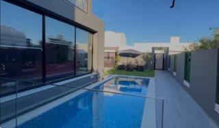 Villa Ylyous Elegance & Private Pool in Hammamet - 1