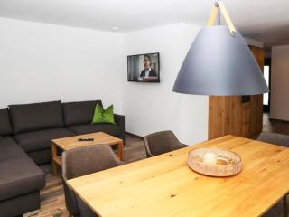 Apartment in Bramberg near Cable Car - 9