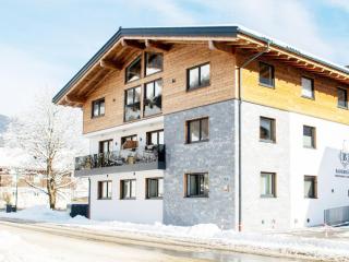 Apartment in Bramberg near Cable Car - 6