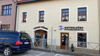 Apartmán u Jeleňa - 9