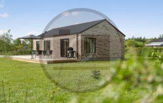 3 Bedroom Stunning Home In Hovborg - 0