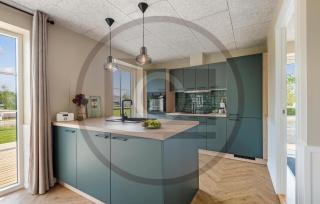3 Bedroom Stunning Home In Hovborg - 5