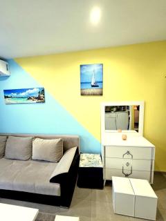 Nautilus club lux apartment Sunny Beach Bulgaria - 4