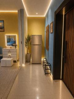 Nautilus club lux apartment Sunny Beach Bulgaria - 2