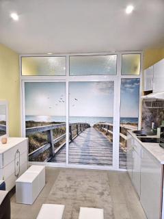 Nautilus club lux apartment Sunny Beach Bulgaria - 1