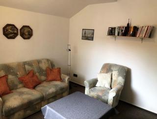 Haus Waldluft Whg. Buche - 3