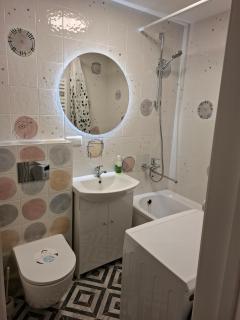 Tapytojo apartmentai - 2