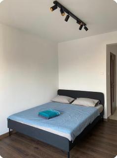 Cozy Studio in City Center with Self Check-in - 0