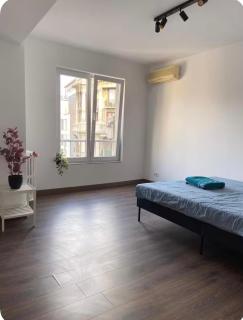 Cozy Studio in City Center with Self Check-in - 7