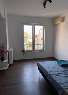 Cozy Studio in City Center with Self Check-in - 6