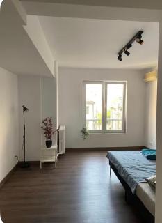 Cozy Studio in City Center with Self Check-in - 3