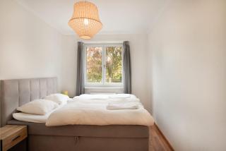 Cosy Oasis Prime Location near Google - 9