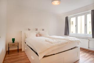 Cosy Oasis Prime Location near Google - 7