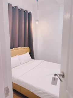 latitude 14 Room & breakfast - 2